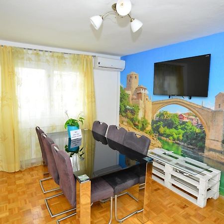 Apartment Mirela SJJ Extérieur photo