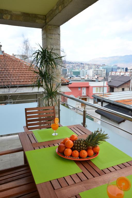 Apartment Mirela SJJ Extérieur photo